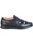 Moda Ayakkabı 2548 Erkek Yazlık Ayakkabı - MDS00862-SIYAH-40 1