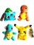Pokemon Orijinal Lisanslı Çanta Süsü Charmander 2