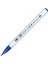 RB-6000AT Clean Color Real Brush Pen Dull Blue 034 1