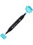 Twin Çift Uçlu Marker Kalemi B66 Baby Blue 1