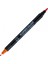 Kurecolor Fine & Brush For Manga - Scarlet Red 215 1