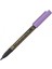 Fudebiyori Brush Pen Metallic Violet 124 1