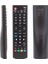 RM-L1162 Lg Kısa Smart-My Apps Tuşlu LCD LED Tv Kumandası (AKB73715601A) 1