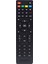 Weko Kr Redline TS-100 Hd ve T Serisi Xtream Tuşlu Hd Uydu Kumanda 1