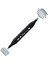Twin Çift Uçlu Marker Kalemi Bg5 Blue Grey 1