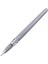 Cartoonist Brush Pen Silver Chu-Ji - Gümüş Kalem 1