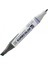 Kurecolor Twin Marker S KC-3000 Green Gray 2 842 1