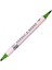 Scroll & Brush Pen Çift Çizgi Kaligrafi Kalemi Spring Green 047 1