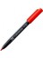 Fudebiyori Brush Pen CBK-55N Carmine Red 22 1