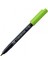 Fudebiyori Brush Pen CBK-55N Light Green 41 1