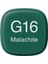 Marker Kalemi G16 Malachite 1