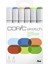 Sketch Marker 6lı Set Earth Essentials 1