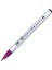 RB-6000AT Clean Color Real Brush Pen Purple 082 1