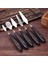 Art Tone Metal Spatül Seti 5 Parça (Spatula) 2