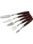 Art Tone Metal Spatül Seti 5 Parça (Spatula) 3