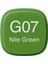 Marker Kalemi G07 Nile Green 1
