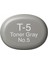 Sketch Marker Kalemi T5 1