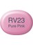 Sketch Marker Kalemi RV23 1