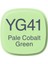 Marker Kalemi YG41 Pale Cobalt Green 1