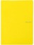 Ecoqua Notebook 85GR 38 Sayfa A5 (14.8X21CM) Limone 1