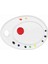 Resim Paleti Atelier Ellipse Xl Peel Off (Boya Tutmayan) 3079 2