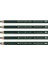 Faber Castell 9000 Jumbo Dereceli Kurşun Resim Kalemi 5’li Set 2
