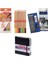 Faber Castel Goldfaber Dereceli Kalem Çizim Seti - Art Creation 12'li Kuru Boya ve Art Creation 12X12 Defter 1