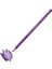 Faber Castel Polychromos Kuru Boya Kalemi 136 Purple Violet 1