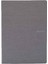 Ecoqua Notebook 85GR 38 Sayfa A5 (14.8X21CM) Pietra 1