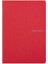 Ecoqua Notebook 85GR 38 Sayfa A5 (14.8X21CM) Lampone 1