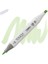 Touch Twın Brush Pen : Çift Taraflı Marker : GY173 Dim Green 1
