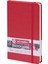 Art Creation Sketch Books Eskiz Defteri 140GR. 13 x 21 Kırmızı 1