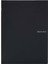 Ecoqua Notebook 85GR 38 Sayfa A5 (14.8X21CM) Nero 1