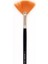 298 Serisi Sentetik Yelpaze Yağlı/akrilik Boya Fırçası No: 6 1