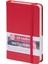 Art Creation Sketch Books Eskiz Defteri 140GR. 9 x 14 Kırmızı 1