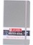 Art Creation Sketch Books Eskiz Defteri 140GR. 13 x 21 Gümüş 1