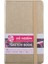 Art Creation Sketch Books Eskiz Defteri 140GR. 9 x 14 Altın 1