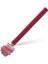 Faber Castel Polychromos Soft Pastel Boya 225 Dark Red 1