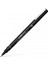 Pin Brush Pen Fırça Uçlu Çizim Kalemi Dark Grey Koyu Gri 1