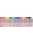 Cray-Pas Jr. Artıst Soft Pastel 25'li 2