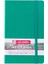 Art Creation Sketch Books Eskiz Defteri 140GR. 13 x 21 Yeşil 1