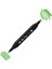 Twin Çift Uçlu Marker Kalemi GY47 Grass Green 1