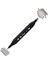 Twin Çift Uçlu Marker Kalemi Wg6 Warm Grey 1