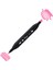 Twin Çift Uçlu Marker Kalemi RP89 Pale Purple 1