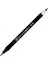Art & Graphic Twin Tut-80 Fırça Uçlu Marker Black 009 1