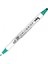 Clean Color Dot Çift Uçlu Marker Kalem Ocean 042 1