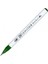 RB-6000AT Clean Color Real Brush Pen Green 040 1