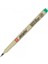 Pigma Brush Pen Green 29 1