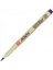Pigma Brush Pen Purple 24 1