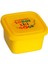 Art Clay : Sanat Kili 40GR Sarı 1